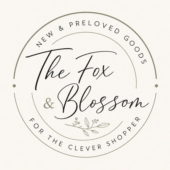 foxandblossom